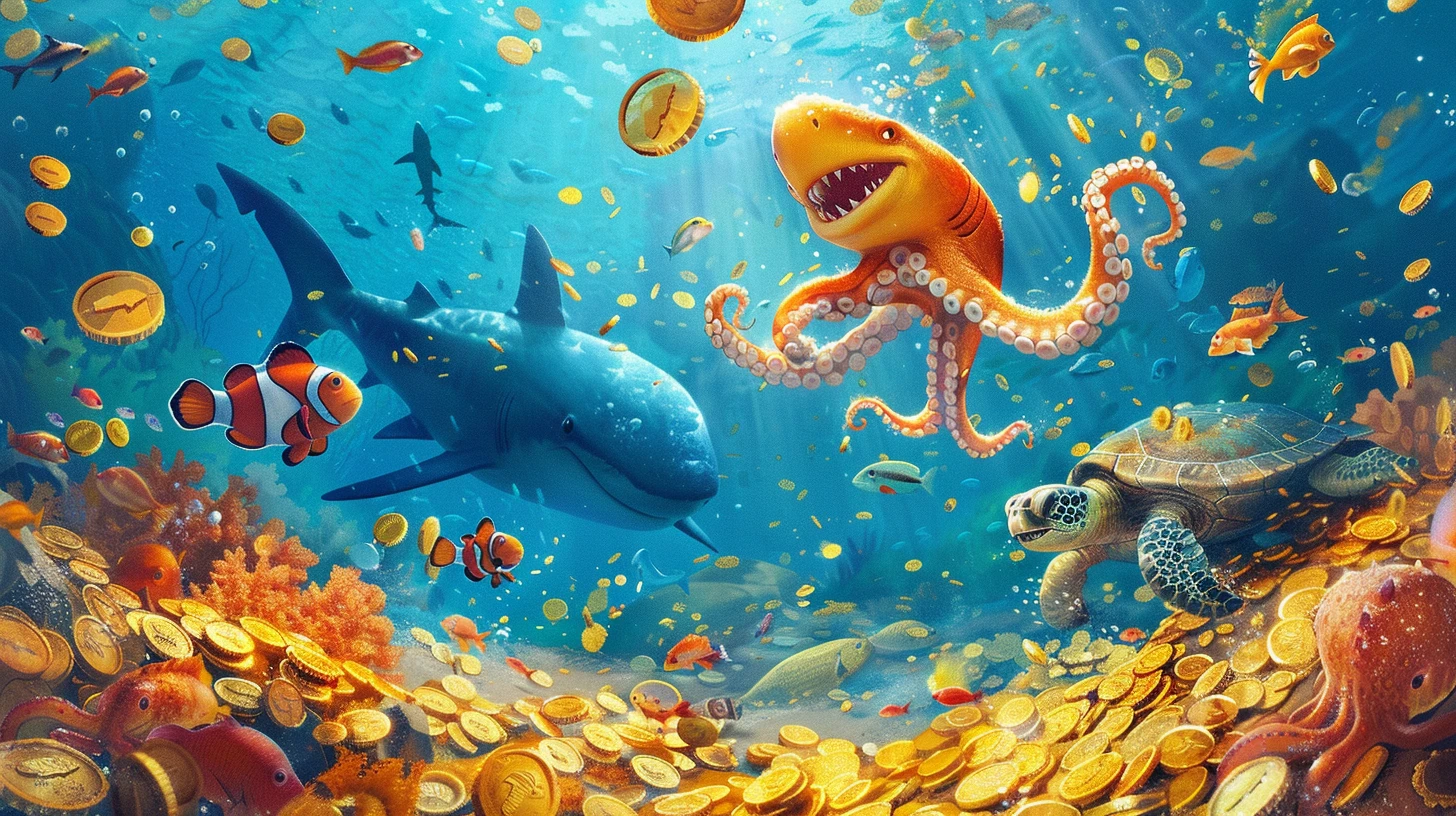 Khám Phá 8bet: Nơi Cung Cấp Trải Nghiệm Chơi Game Đỉnh Cao