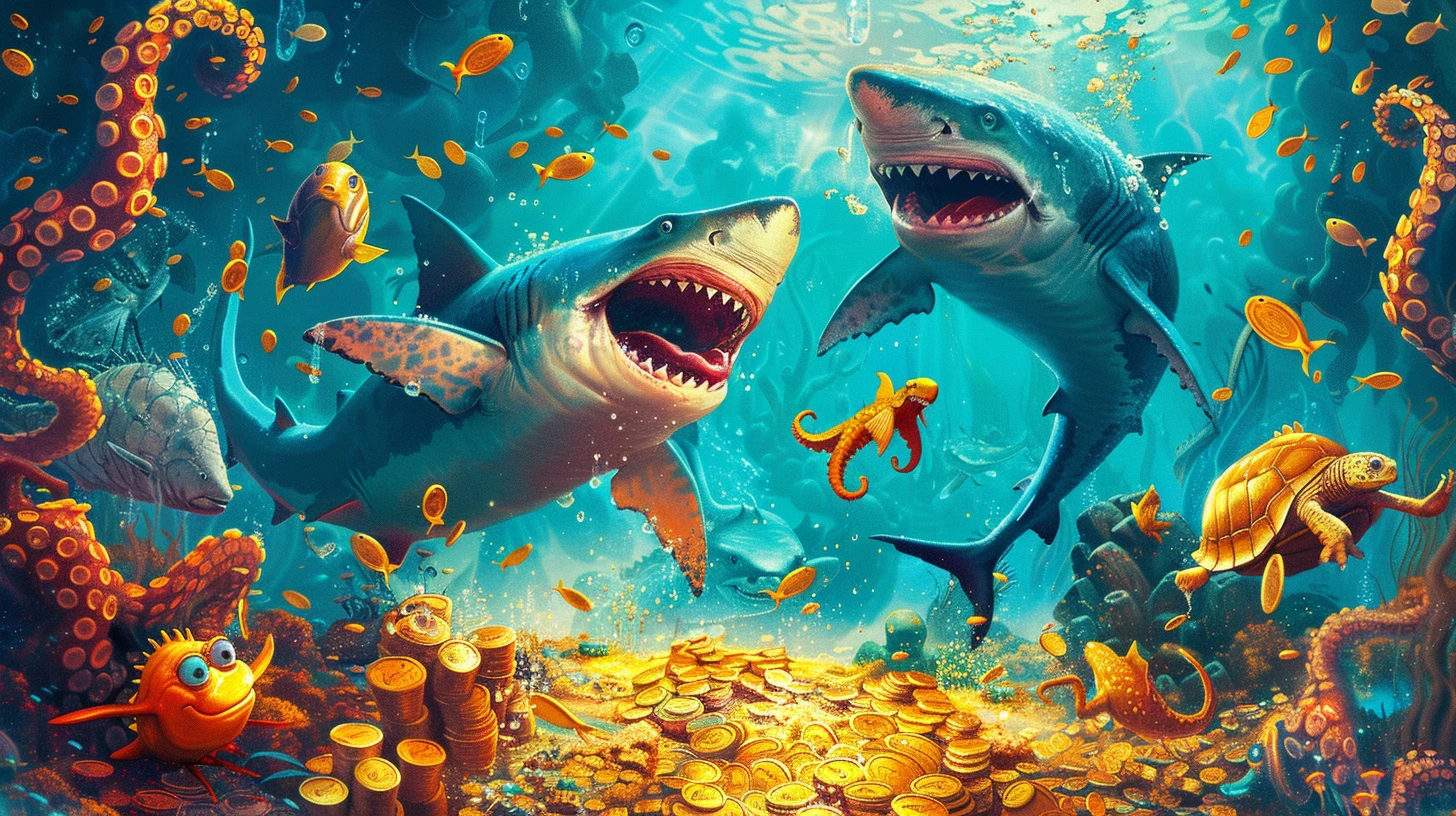 Khám Phá 8bet: Nơi Cung Cấp Trải Nghiệm Chơi Game Đỉnh Cao