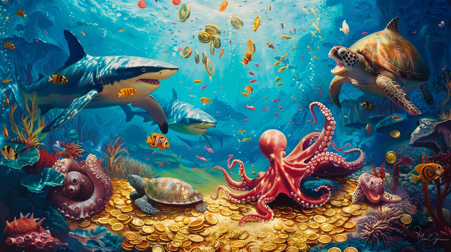 Khám Phá Thế Giới Daga88: Cơ Hội và Dự Đoán Xổ Số