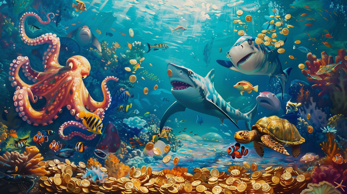 Khám Phá Thế Giới Đá Gà Trực Tiếp C4 và Những Lợi Ích Của Nó