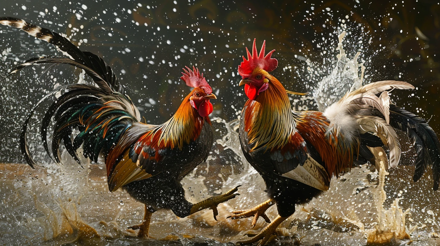 Đua Ngựa: Môn Thể Thao Phổ Biến và Hấp Dẫn