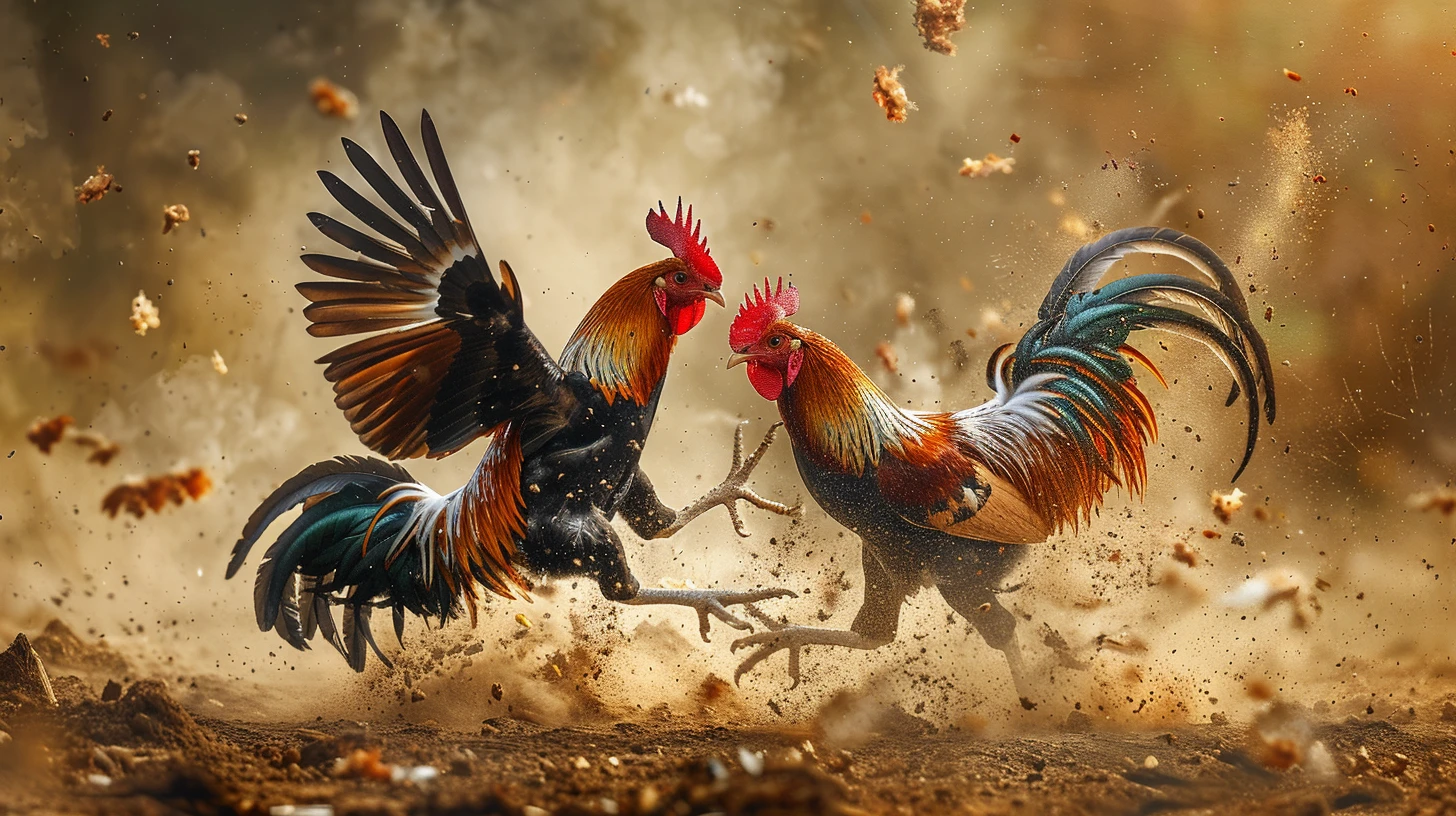 Daga88: Nền Tảng Đá Gà và Xổ Số Hàng Đầu