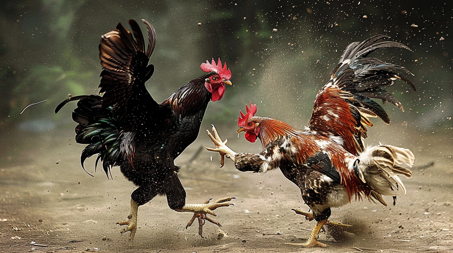 Trực Tiếp Đá Gà Thomo: Nơi Giao Lưu Đam Mê Đá Gà