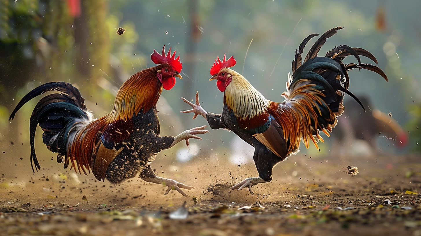 Gà Chọi C1: Đỉnh Cao Của Đá Gà Trực Tiếp