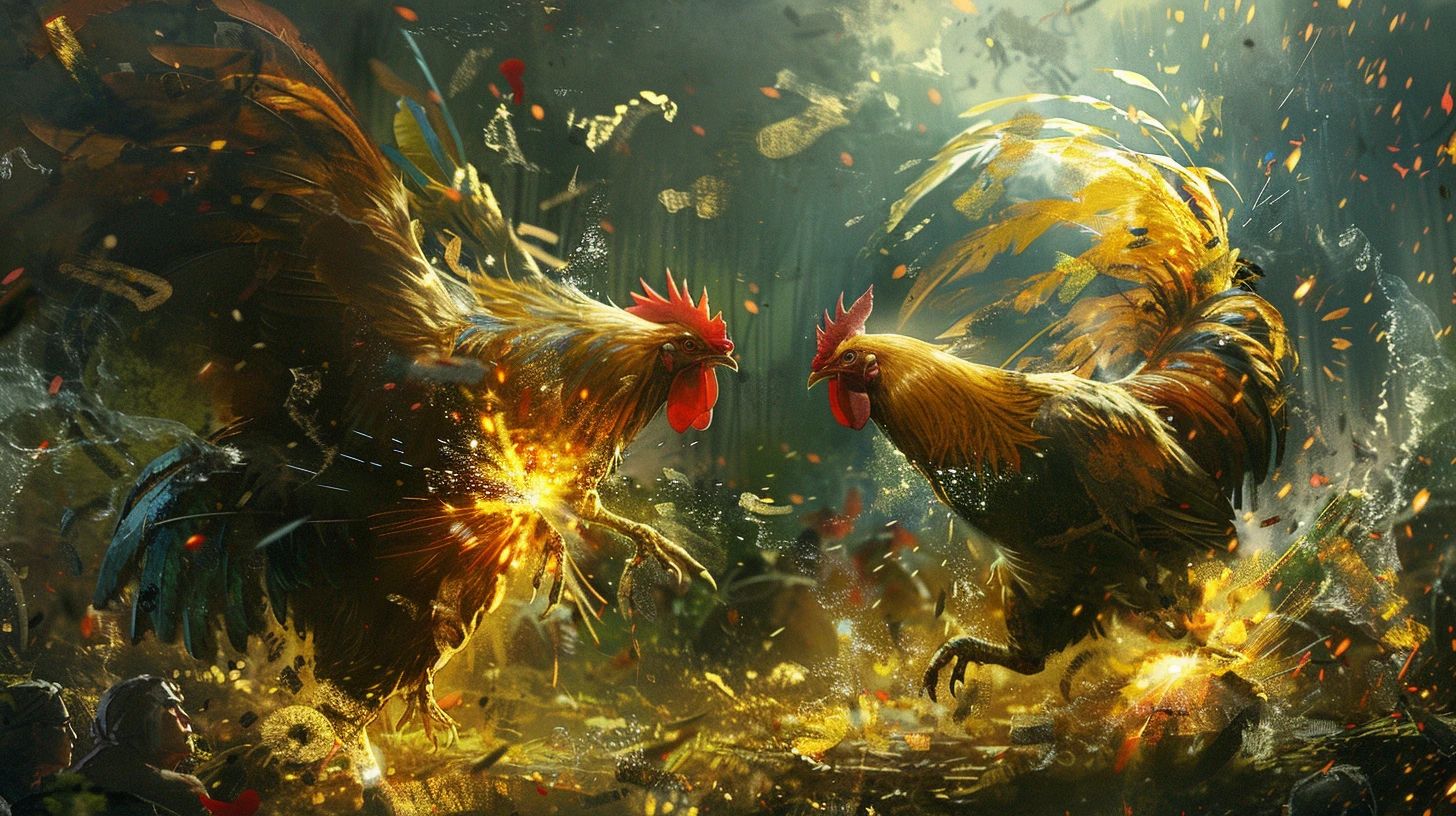 Daga88: Nền Tảng Đá Gà và Xổ Số Hàng Đầu