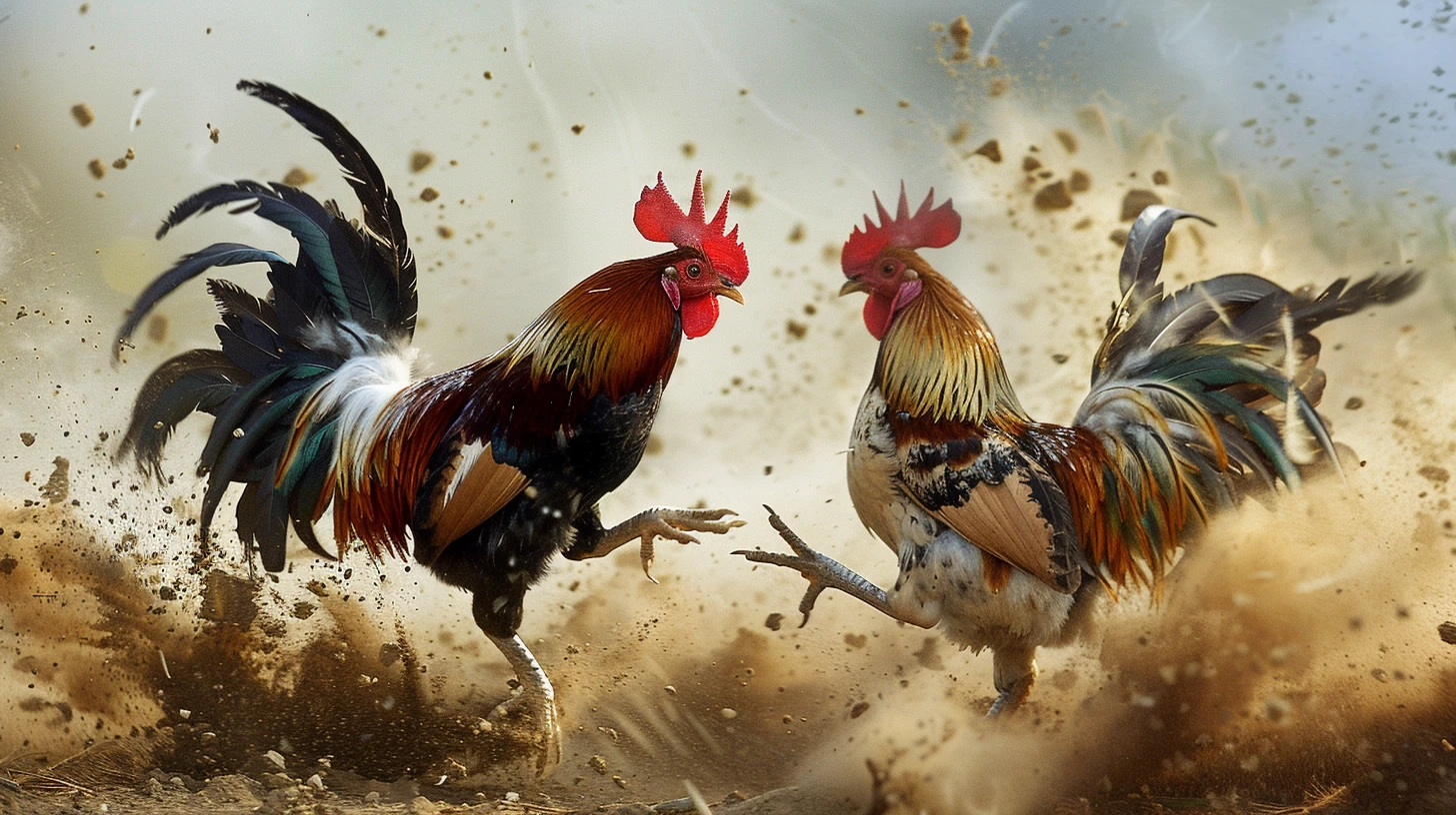 Daga88: Nền Tảng Đá Gà và Xổ Số Hàng Đầu