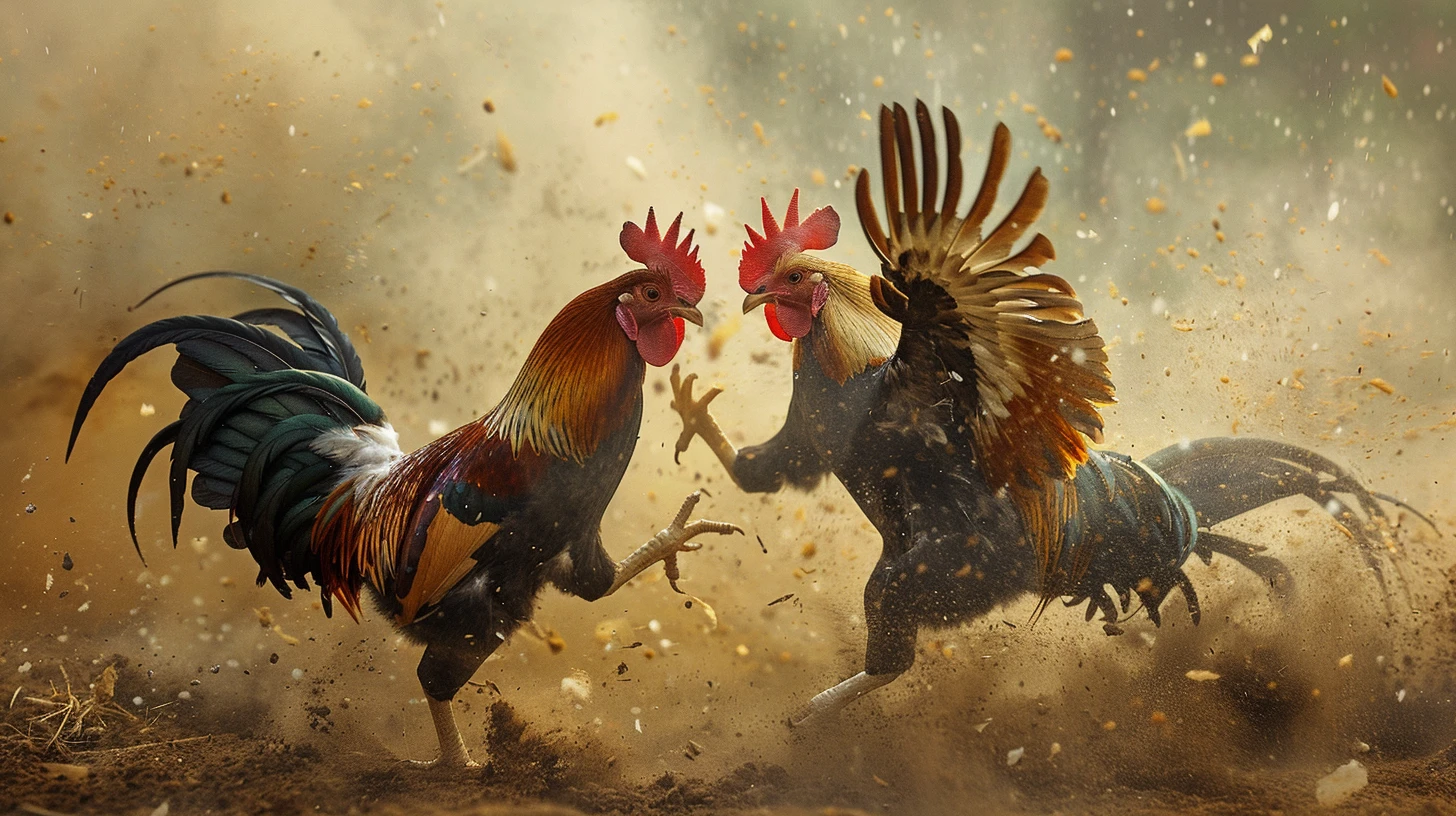 Daga88: Nền Tảng Đá Gà và Xổ Số Hàng Đầu