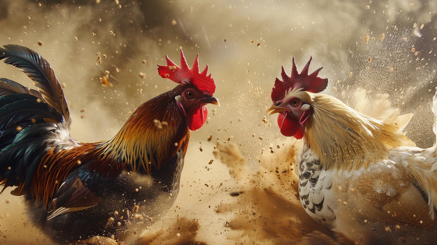 Khám Phá Thế Giới Đá Gà Trực Tiếp: Từ Hôm Nay Đến Tương Lai