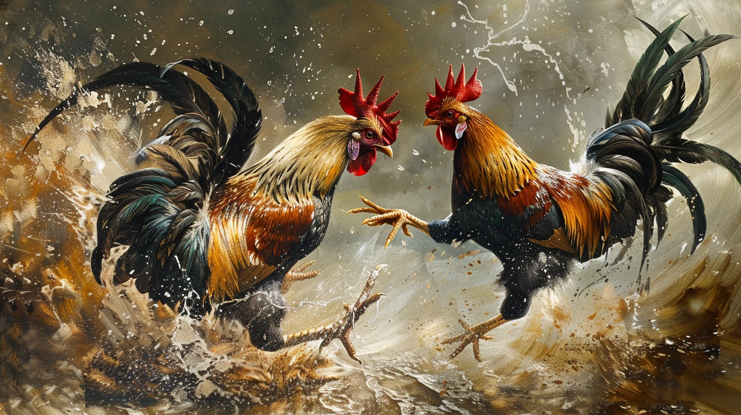 Khám Phá Thế Giới Đá Gà Trực Tiếp: Từ Hôm Nay Đến Tương Lai