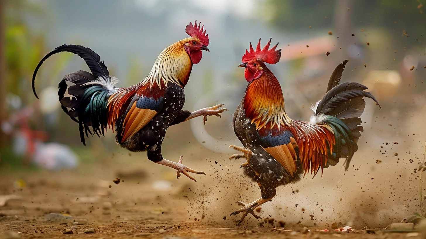 Trực Tiếp Đá Gà Thomo: Mọi Thông Tin Cần Biết Hôm Nay