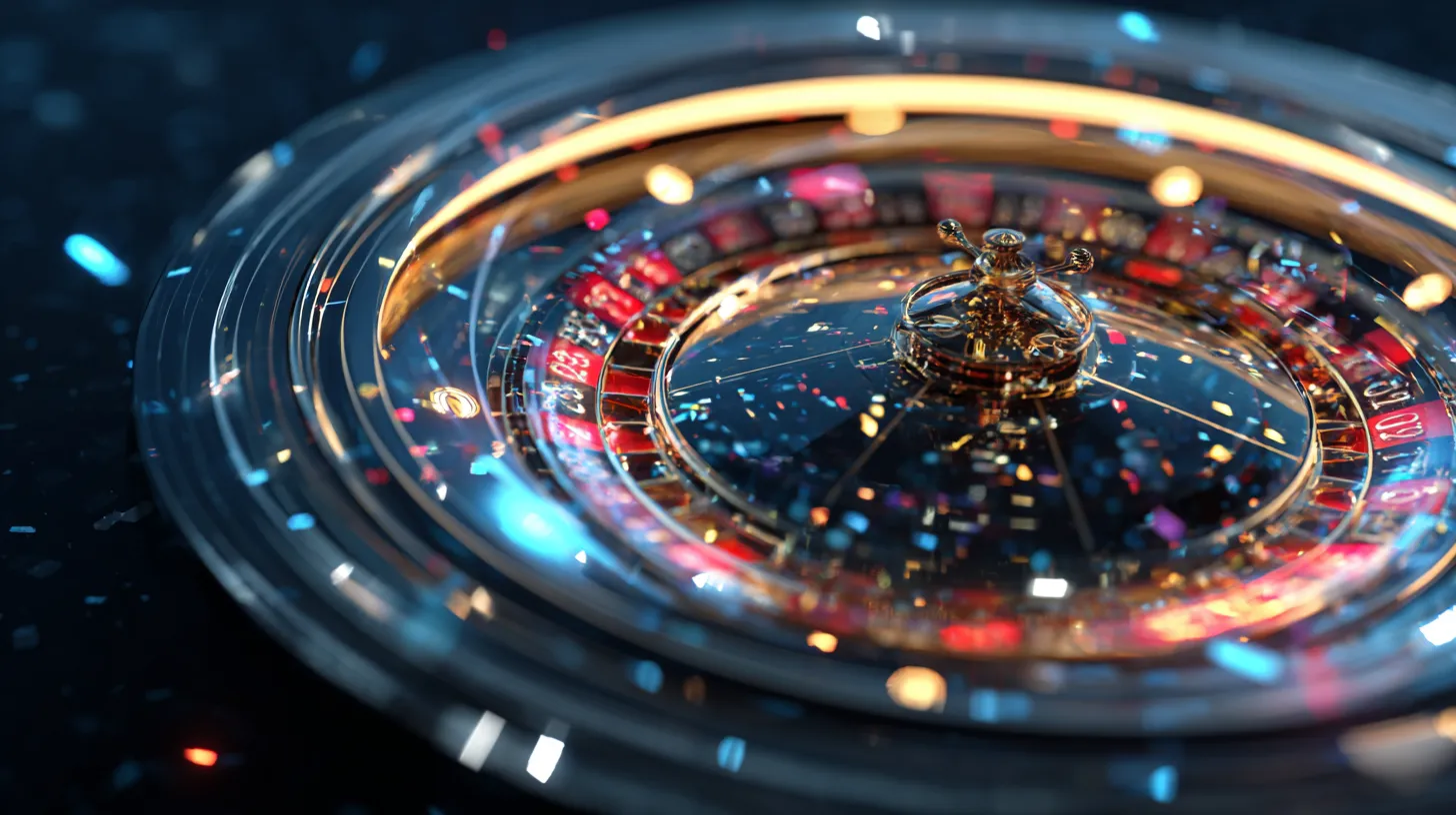 Khám Phá Thế Giới Của Nhà Cái U88 Casino