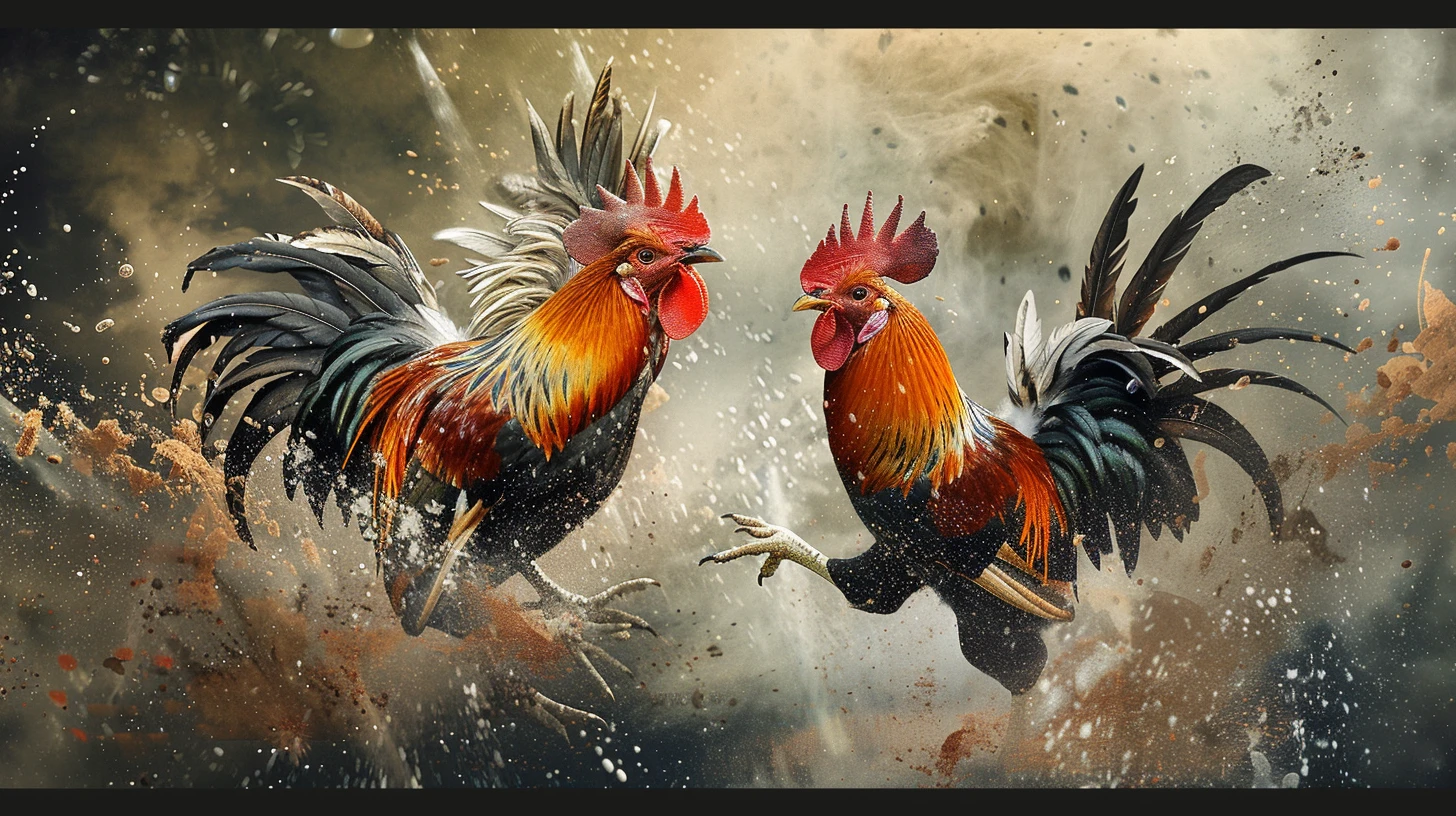 Khám Phá Thế Giới Đá Gà Trực Tiếp: Từ C1 Đến C5