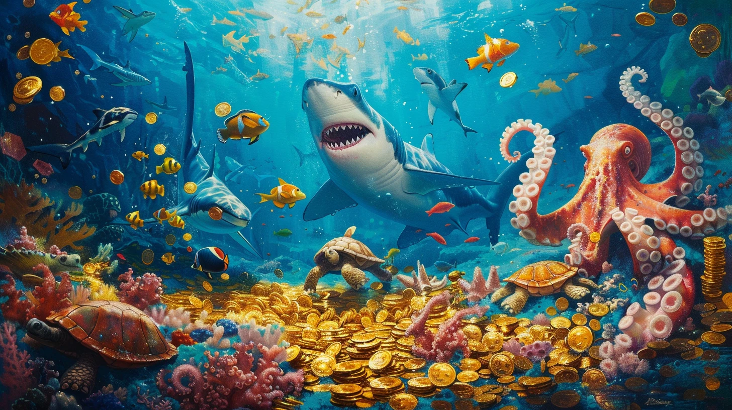 Khám Phá Thế Giới 8bet: Điểm Nổi Bật và Tiềm Năng Của Nền Tảng Cá Cược