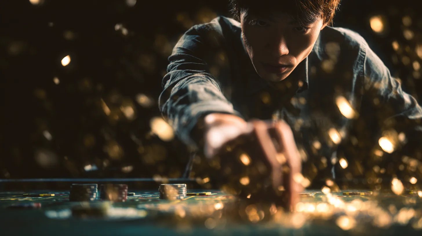 Sodo Casino: Trải Nghiệm Cá Cược Đỉnh Cao