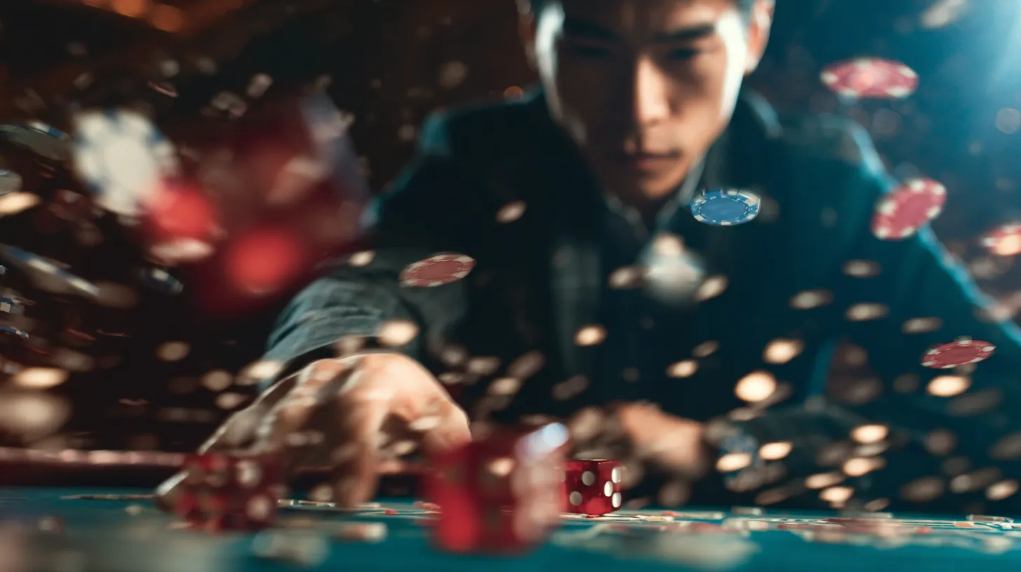 Sodo Casino: Trải Nghiệm Cá Cược Đỉnh Cao