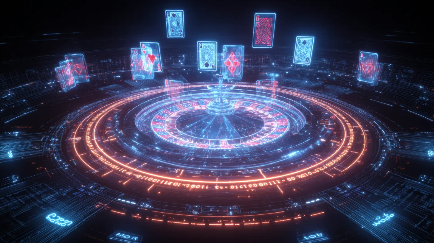 Khám Phá OnBet88: Nền Tảng Xổ Số Online Hàng Đầu