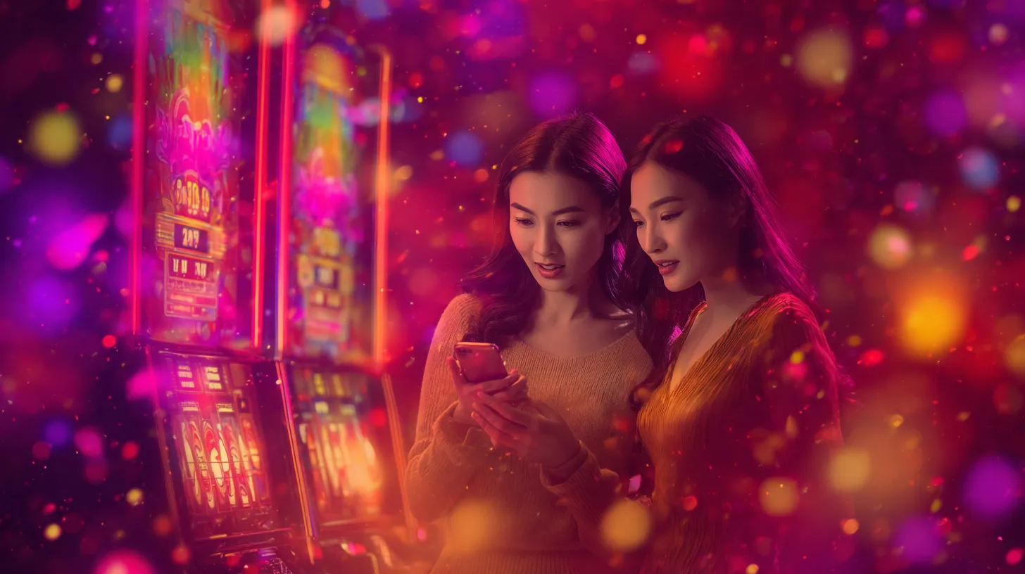 Khám Phá Thế Giới của 888 Slots và Xổ Số Miền Nam