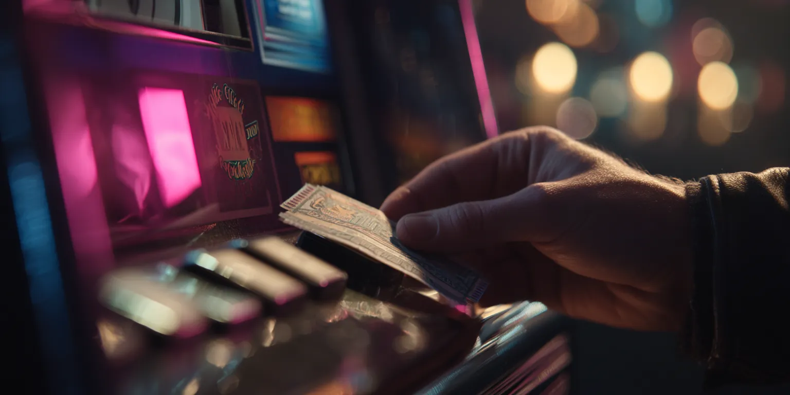 Khám Phá Thế Giới Đua Ngựa Với Máy Đua Ngựa