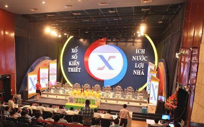 Khám Phá Thế Giới Xổ Số: Từ Huebet Đến Xác Suất Trúng Giải Vietlott