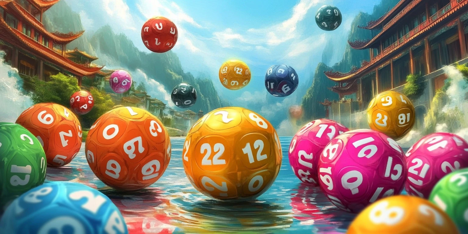 Khám Phá Thế Giới Xổ Số Với 78wim và 78win