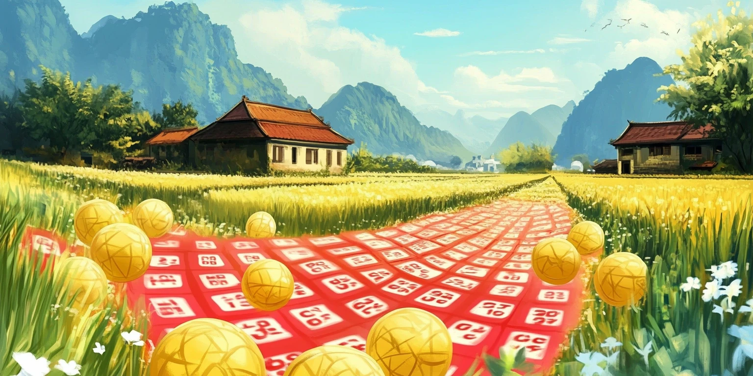 Khám Phá Daga88: Nền Tảng Xổ Số Đáng Tin Cậy