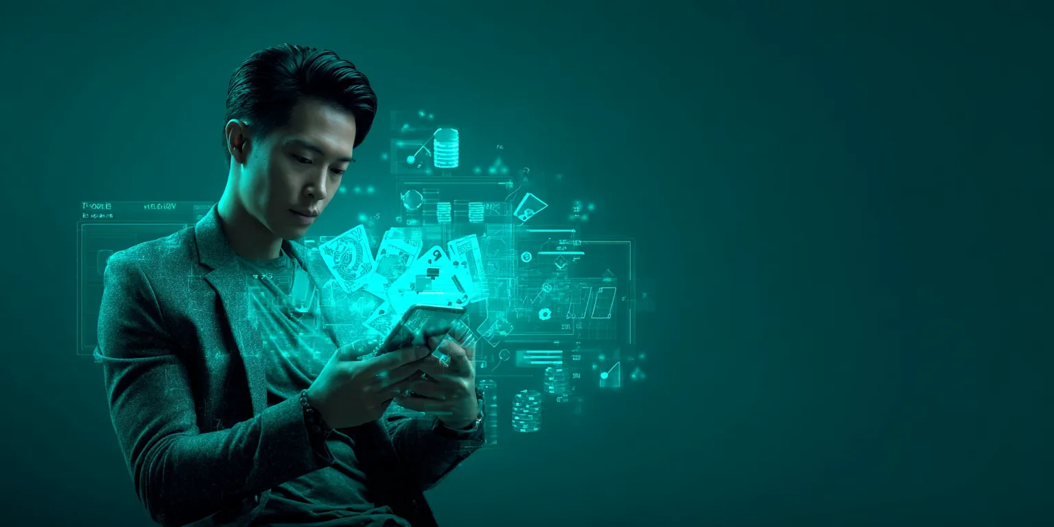 Khám Phá Thế Giới Của 118bet: Nơi Tập Trung Của Những Cơ Hội Đỉnh Cao