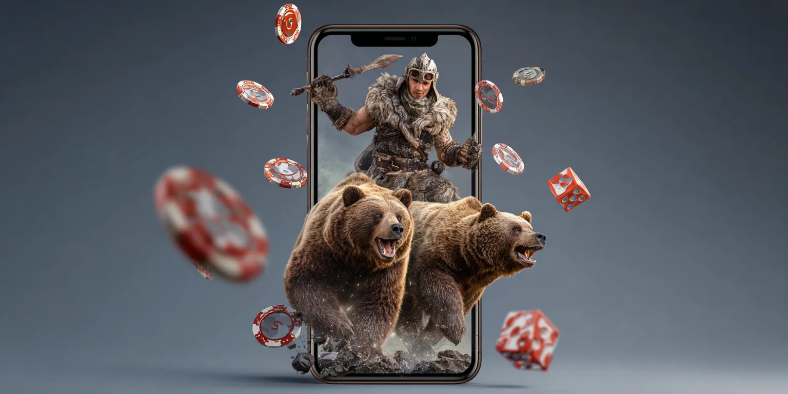 Khám Phá Thế Giới Của 118bet: Nơi Tập Trung Của Những Cơ Hội Đỉnh Cao